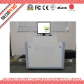 Security Metal X-ray Detector for Factory Quality Checking